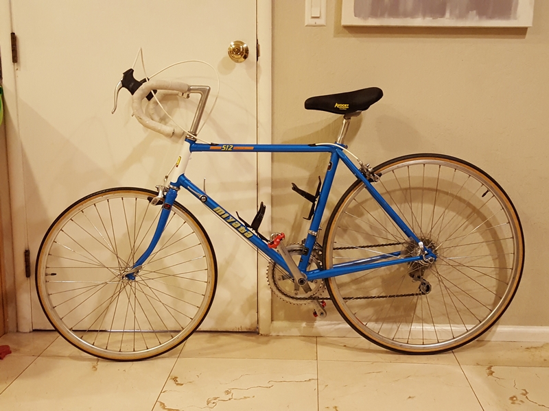 1987 miyata 512